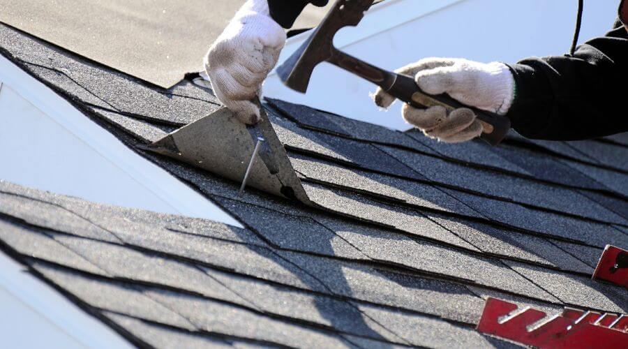 Expert Emergency Roof Repairs services in Union Bridge, MD